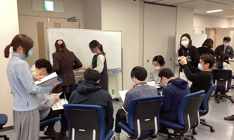 緩和ケア研修会