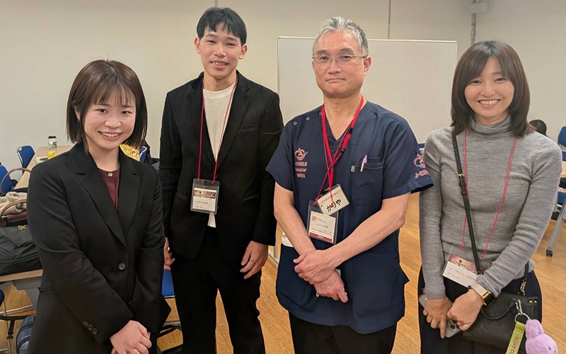 第5回 日本周産期麻酔科学会学術集会