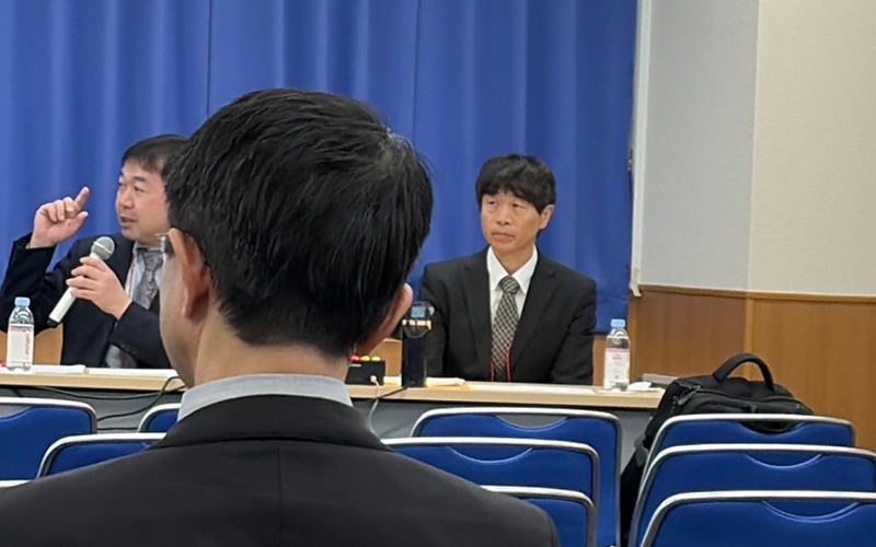 第5回 日本周産期麻酔科学会学術集会