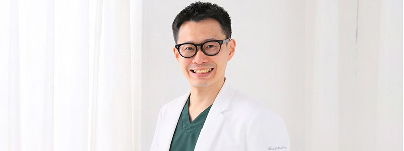 講師 / 医局長　奥谷 博愛