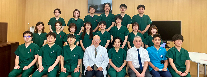 兵庫医科大学 麻酔科学講座